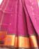 SAREES CUDDALORE COTTON 550 MTS